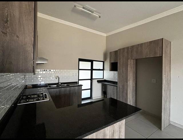2 BEDROOM PROPERTY TO RENT IN BARTLETT